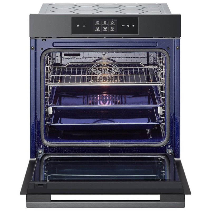 فر توکار برقی ال جی D7665B دارای 5 طبقه