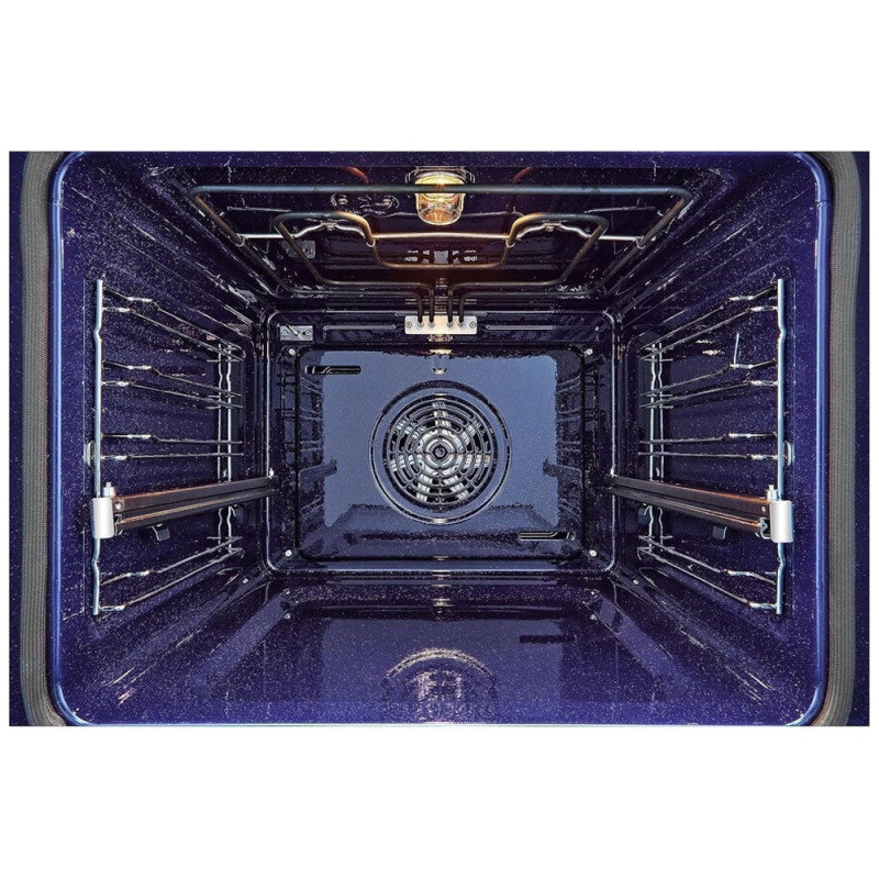 فر تو کار lg wsed7665b دارای عملکرد EasyClean