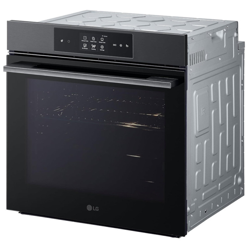 فر تو کار 7665b ال جی مجهز به پنجره Instaview