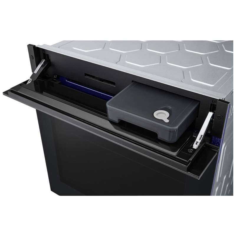 LG InstaView Oven WSED7665B 76L Black 2023