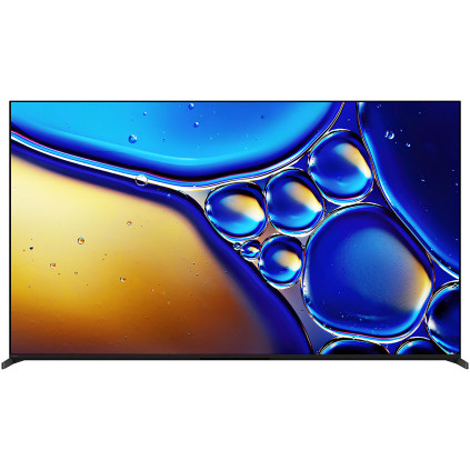 قیمت تلویزیون سونی BRAVIA 8 II یا XR80M2 سایز 65 اینچ محصول 2025