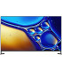 تلویزیون سونی 65XR80M2 با حالت پایه دور از هم برای ساندبار (Outside For Soundbar) محصول 2025