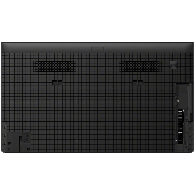 طراحی پشت تلویزیون سونی 65XR80M2 محصول 2025