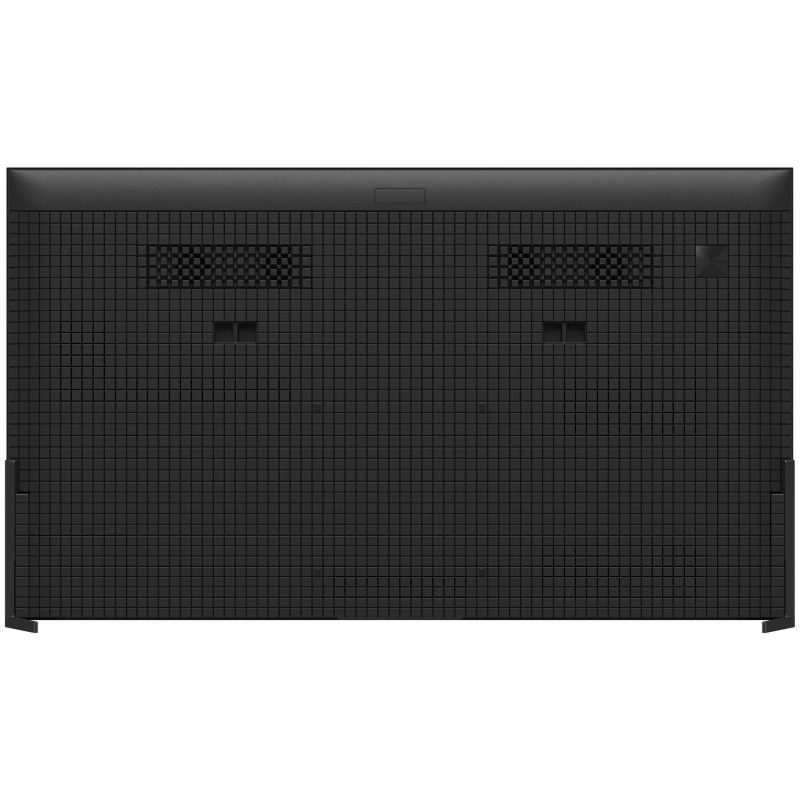 طراحی پشت تلویزیون Sony 65XR80M2 محصول 2025
