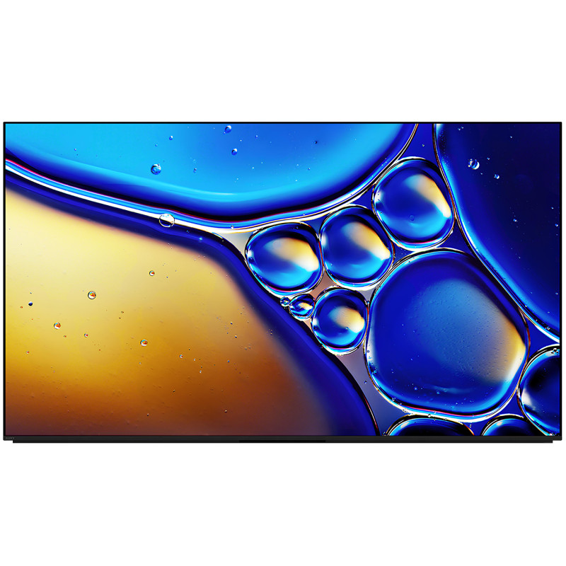 تلویزیون اسمارت سونی 65XR80M2 محصول 2025 با سیستم عامل اندروید 12 و رابط کاربری Google TV