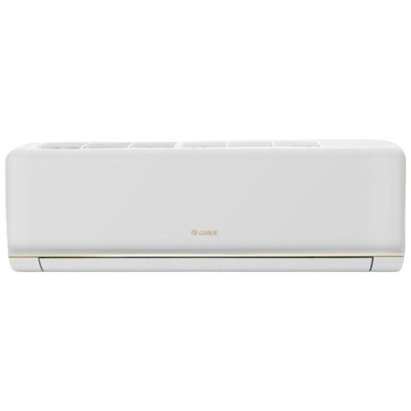 قیمت کولر گازی بدون اینورتر گری مدل GWH24ATEXF محصول 2025