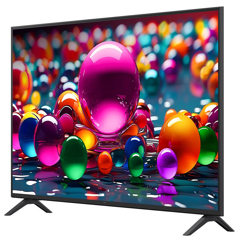 تلویزیون 4K ال جی 55UA8000 محصول 2025