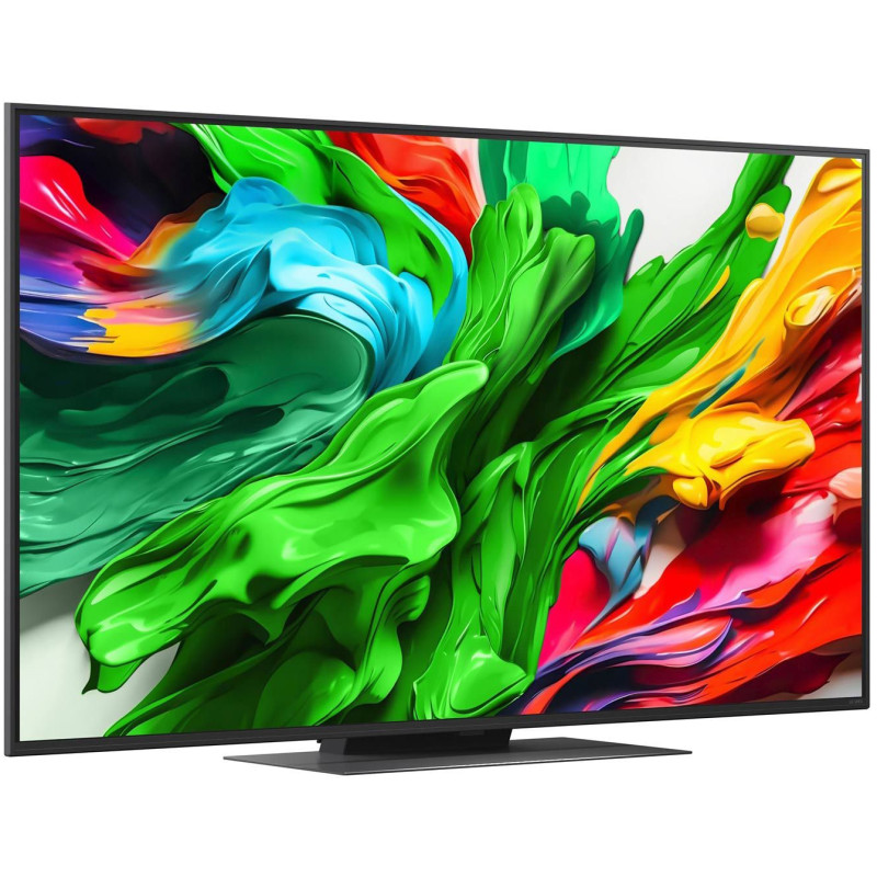 LG 55QNED86 2025 4K 120Hz 144Hz Gaming QNED Evo TV