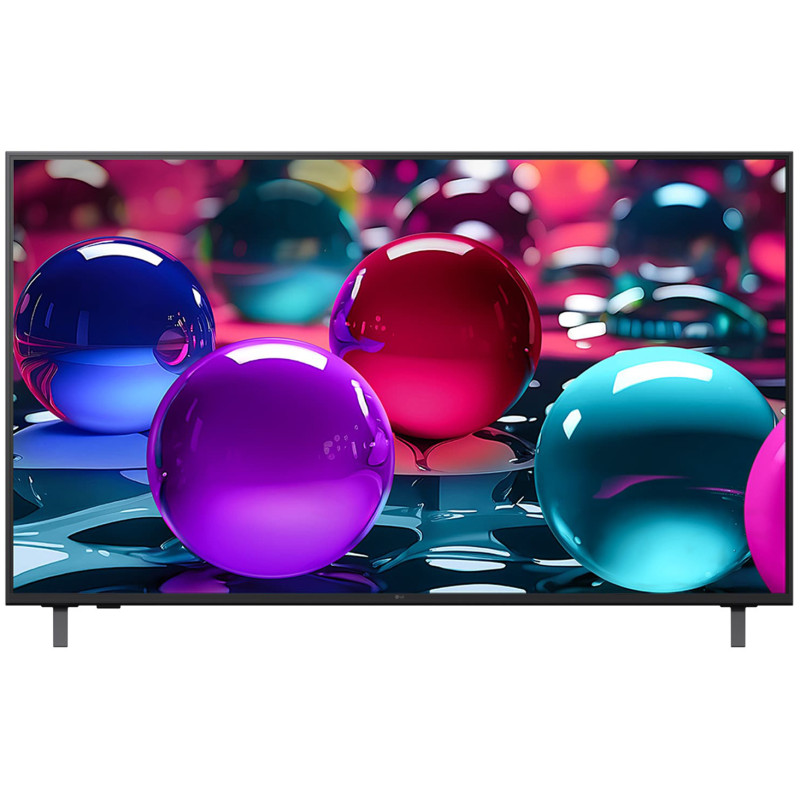 قیمت تلویزیون ال جی UA7500 یا UA75006 یا UA7500P سایز 55 اینچ محصول 2025