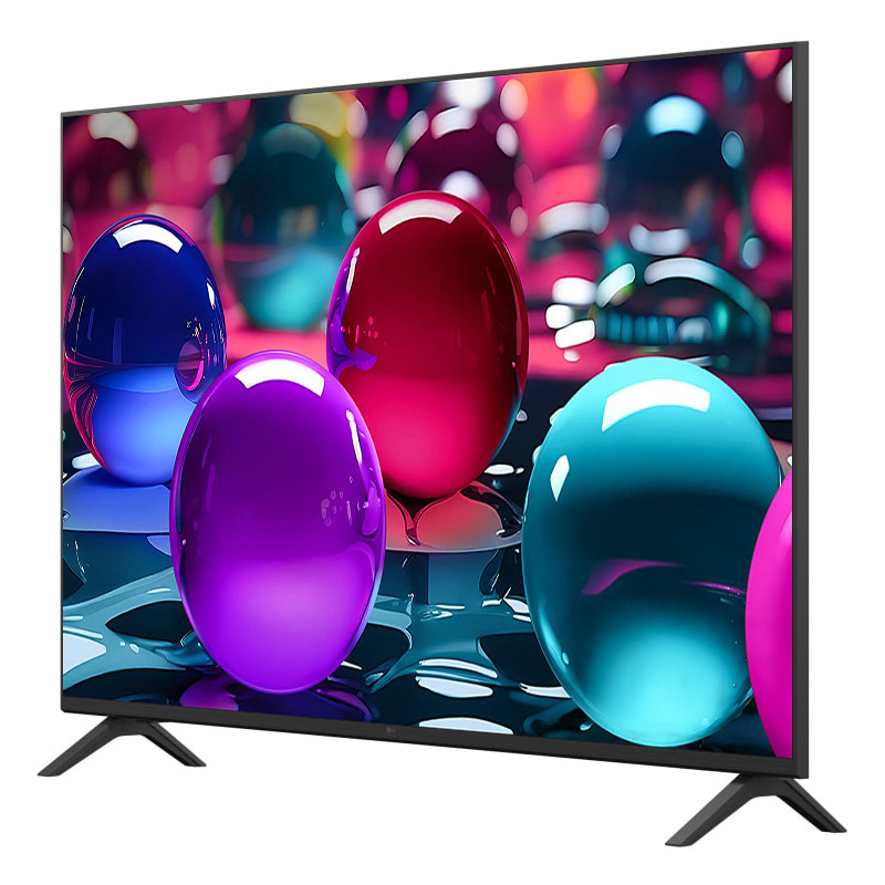 تلویزیون 4K (فورکی) ال جی 55UA7500 محصول 2025