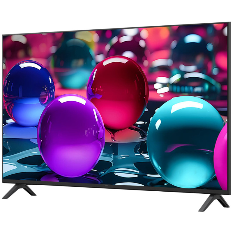 تلویزیون هوشمند ال جی 55UA7500 با سیستم عامل webOS 25 یا webOS 10