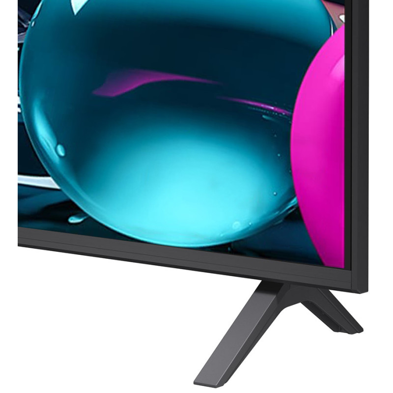 طراحی پایه های تلویزیون ال جی 55UA7500 محصول 2025