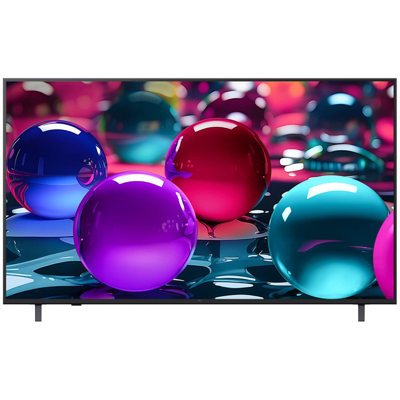 قیمت تلویزیون ال جی UA7500 یا UA75006 سایز 65 اینچ محصول 2025