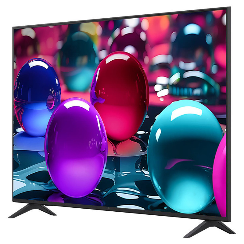 تلویزیون 4K ال جی 65UA7500 محصول 2025