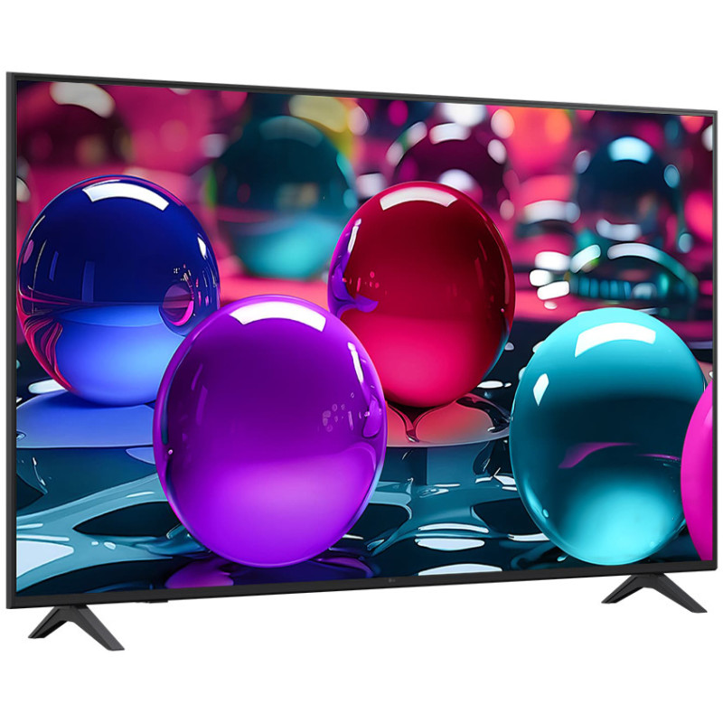 تلویزیون ال جی یو آ 7500 سایز 65 اینچ محصول 2025