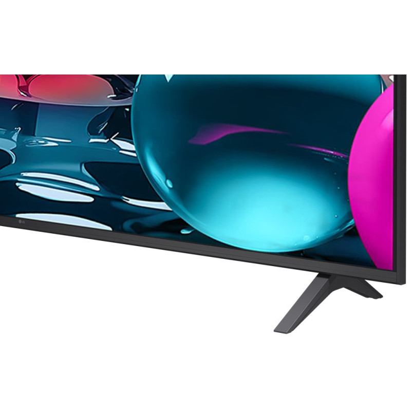 طراحی پایه های تلویزیون ال جی 65UA7500 محصول 2025