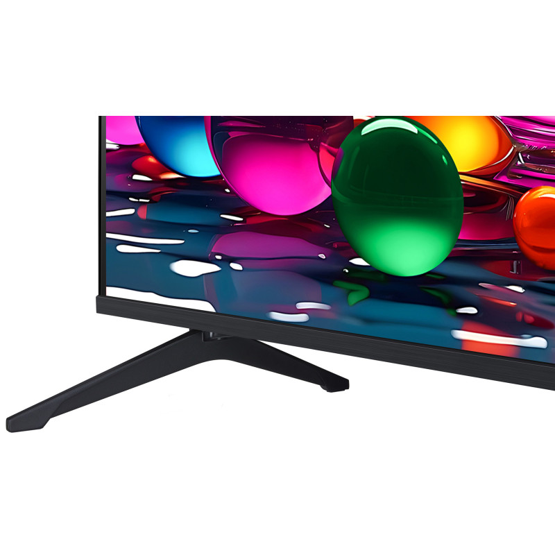 طراحی پایه های تلویزیون 75UA8000 محصول 2025