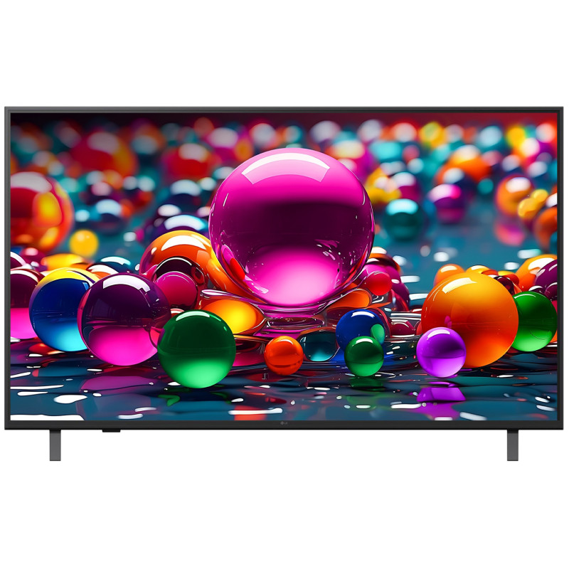 قیمت تلویزیون UA8000 یا UA80006 سایز 50 اینچ محصول 2025