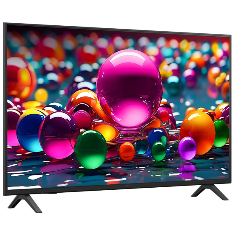 LG 50UA8000 4K LED Smart 2025 TV