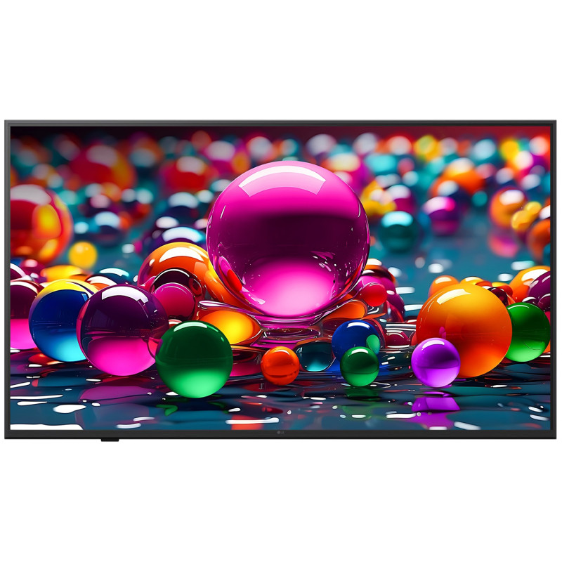 تلویزیون 2025 ال جی 50UA8000