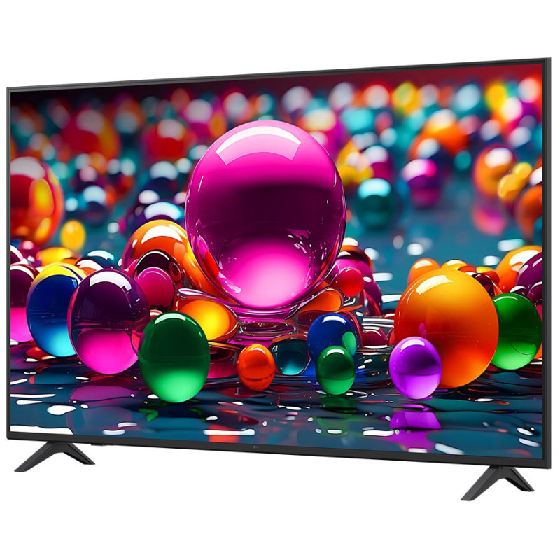 تلویزیون 2025 ال جی 65UA8000