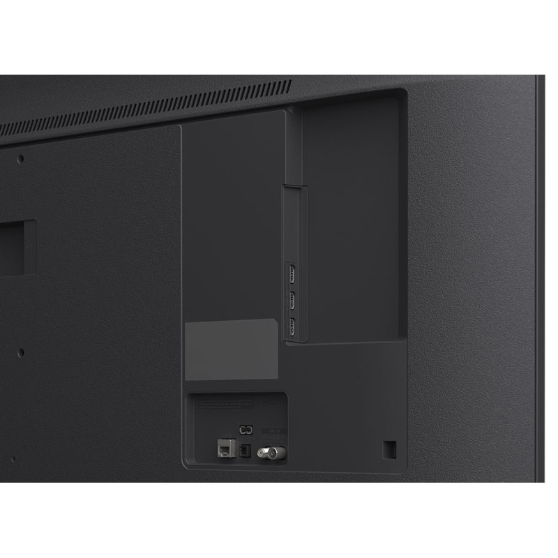 پورت های ورودی خروجی تلویزیون ال جی 65UA8000 محصول 2025