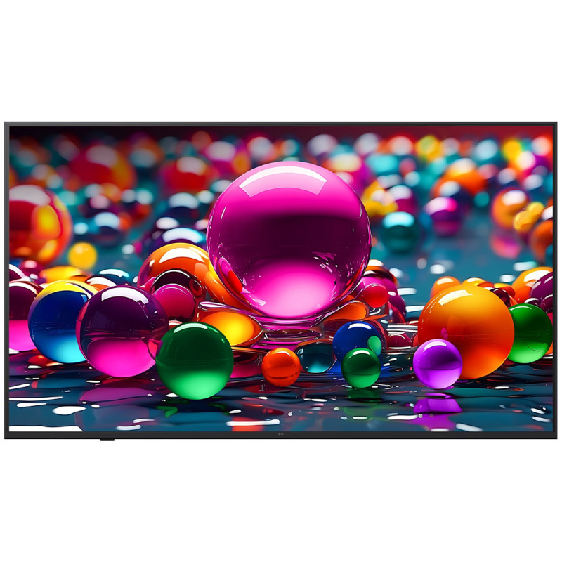 LG 65UA8000 4K HDR LED Smart 2025 TV