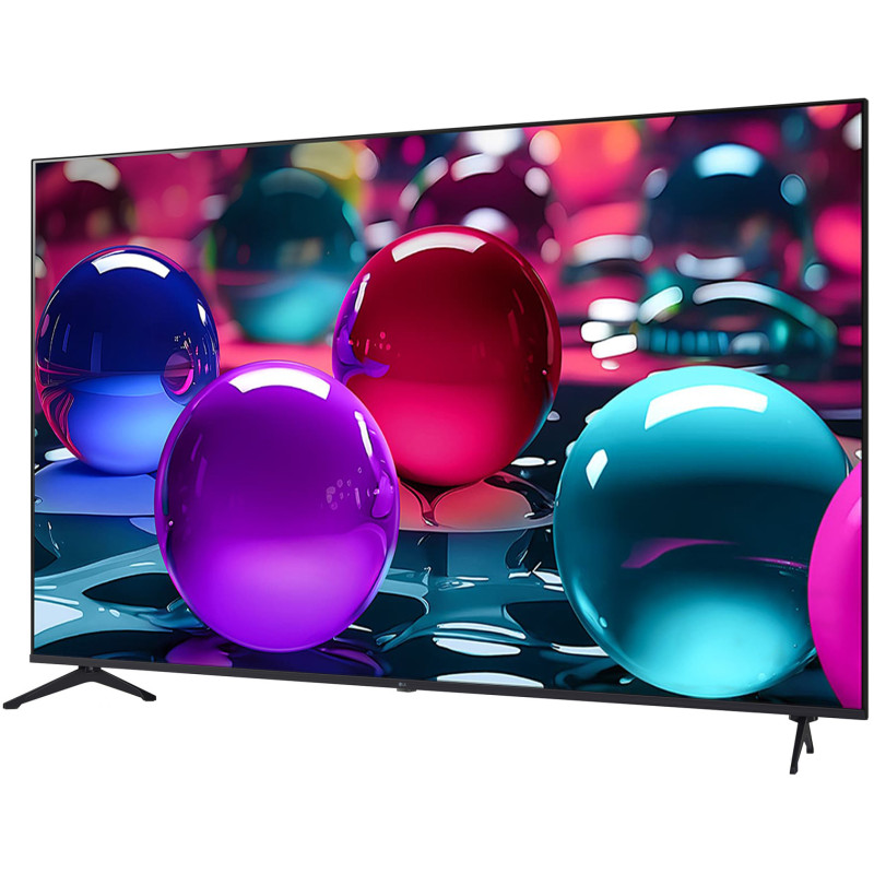 تلویزیون Smart ال جی 75UA7500 با سیستم عامل webOS 25 (10) محصول 2025