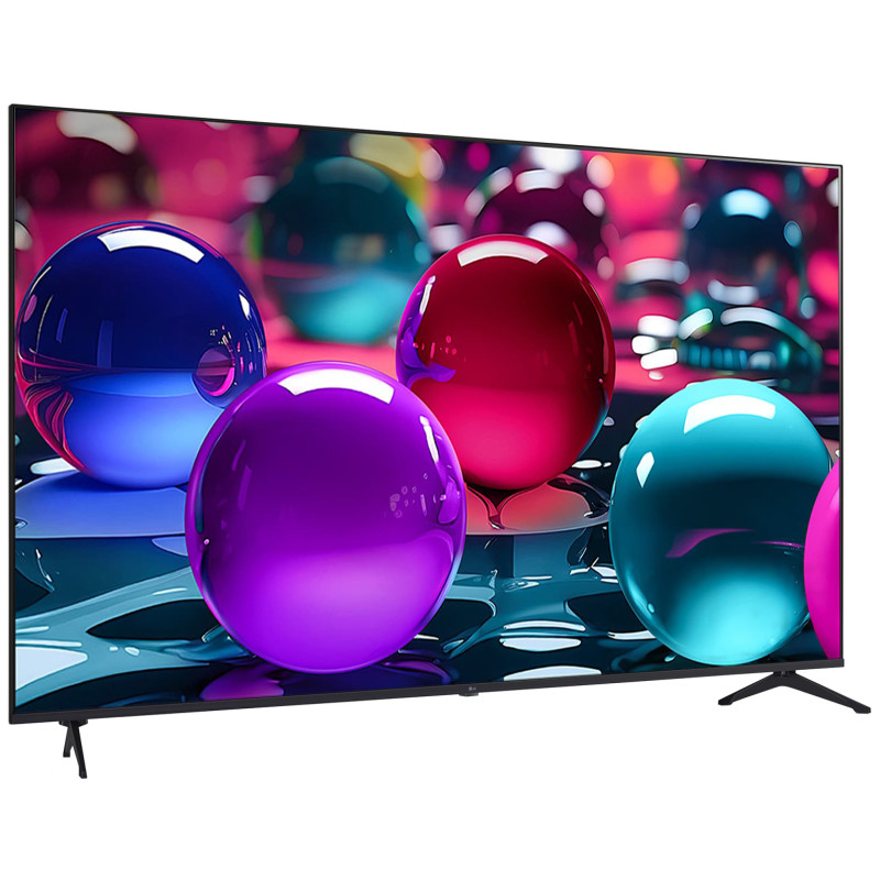 تلویزیون LG 75UA7500 محصول 2025
