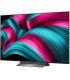 تلویزیون هوشمند ال جی 55C5 با سیستم عامل webOS 25 یا webOS 10
