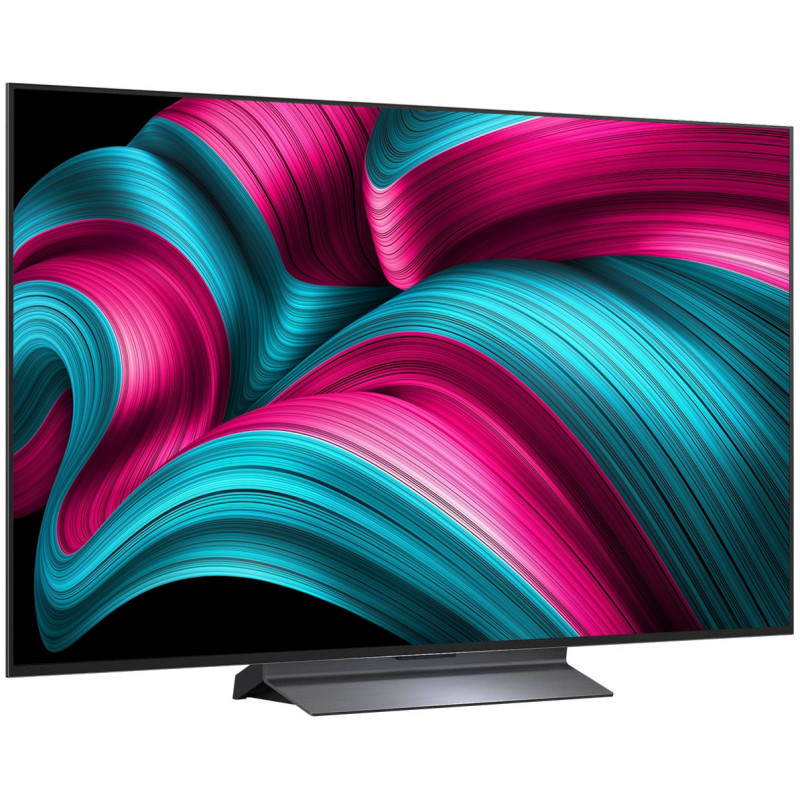 LG 55C5 4K 120Hz 144Hz OLED Evo 2025 TV