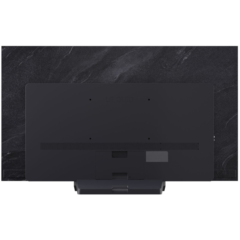 طراحی و نمای پشت تلویزیون 55C5 2025