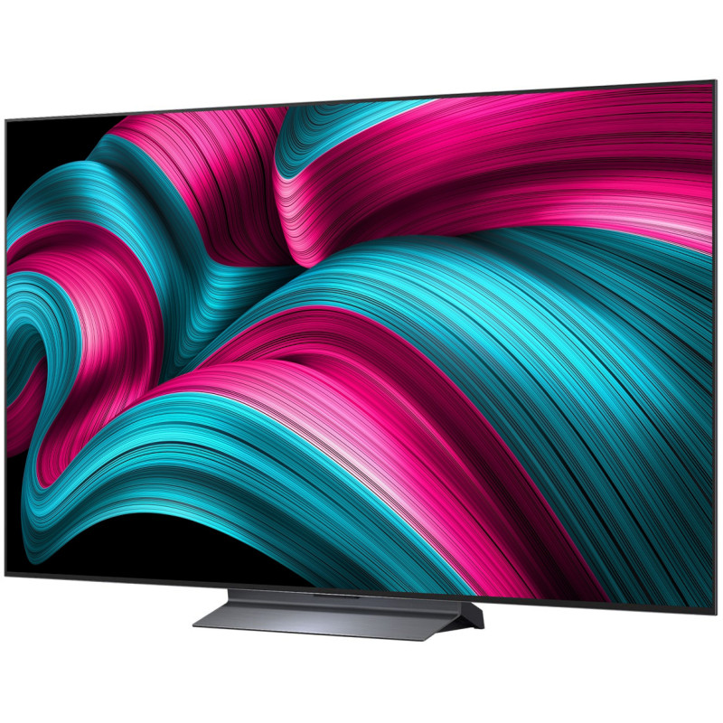 تلویزیون 2025 ال جی 65C5