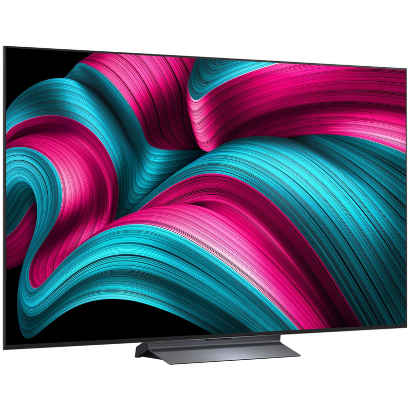 LG 65C5 4K HDR Gaming 144Hz Smart webOS 25 2025 TV