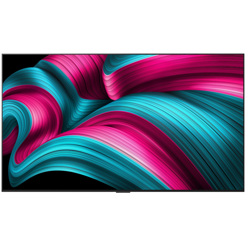 تلویزیون 65C5 ال جی محصول 2025