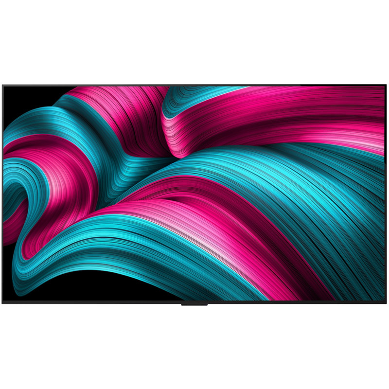 تلویزیون 55 اینچ ال جی C5