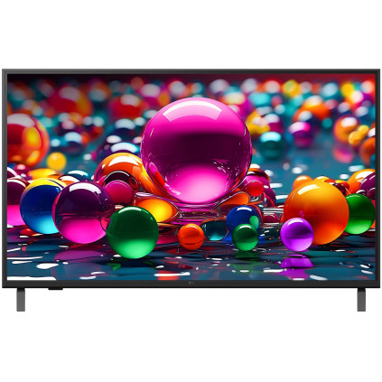 قیمت تلویزیون ال ای دی ال جی یو آ 8000 سایز 43 اینچ محصول 2025