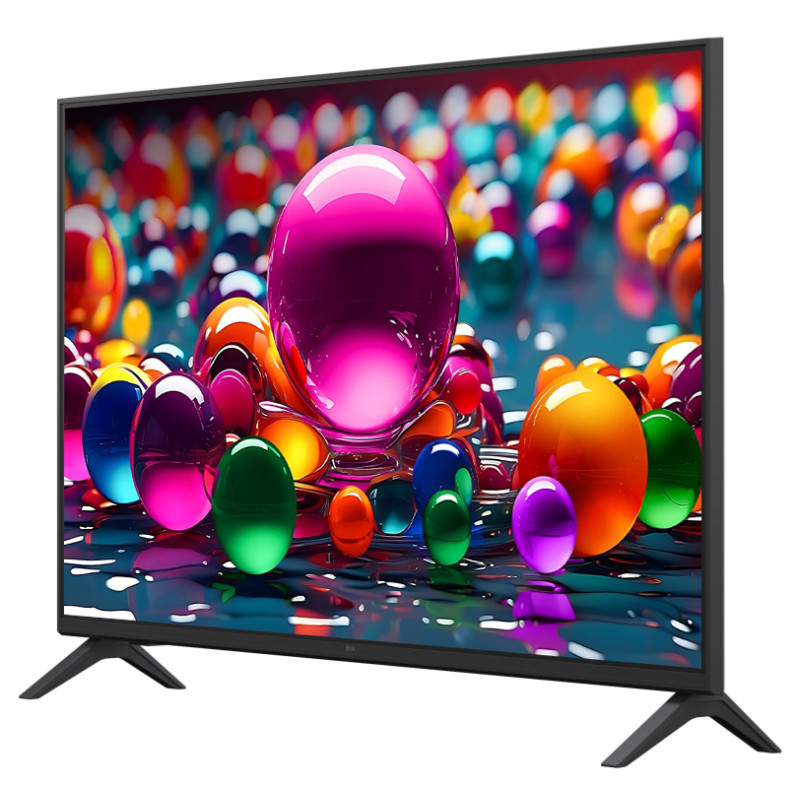 تلویزیون 4K (فورکی) ال جی 43UA8000 محصول 2025