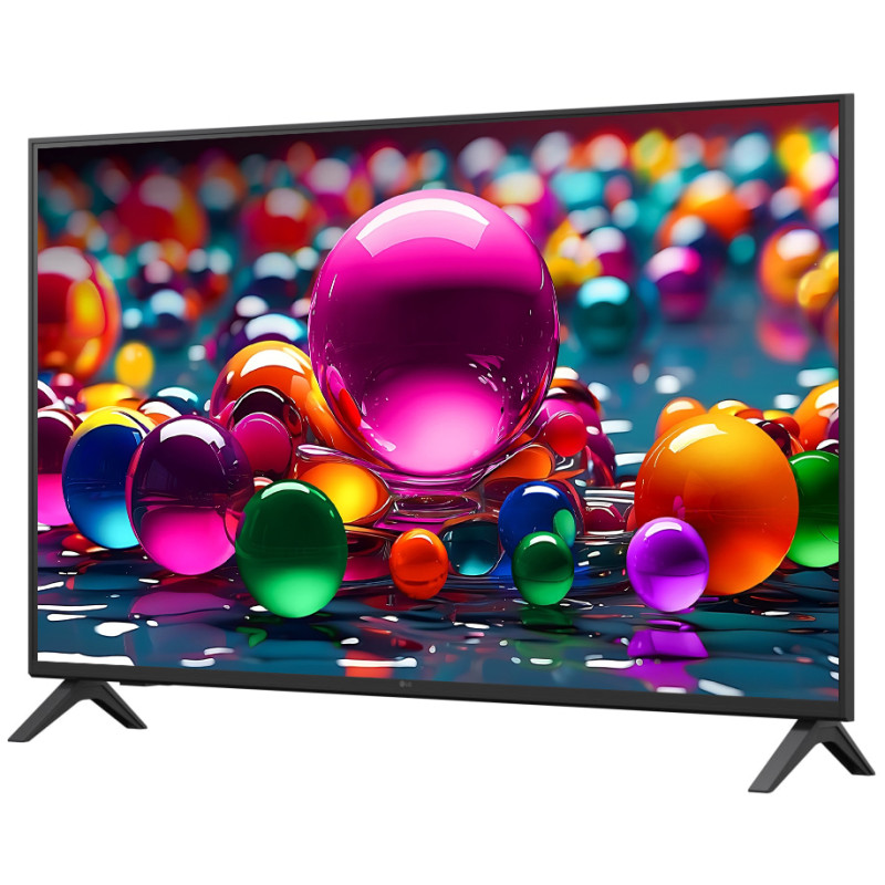 تلویزیون LG 43UA8000 محصول 2025