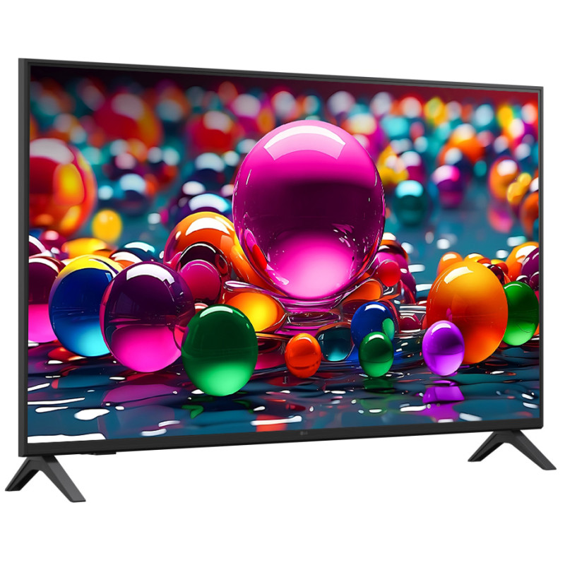 LG 43UA8000 4K LED Smart 2025 TV
