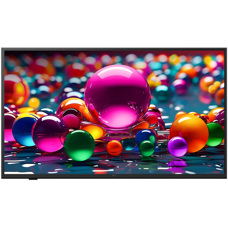 تلویزیون 43UA8000 ال جی محصول 2025