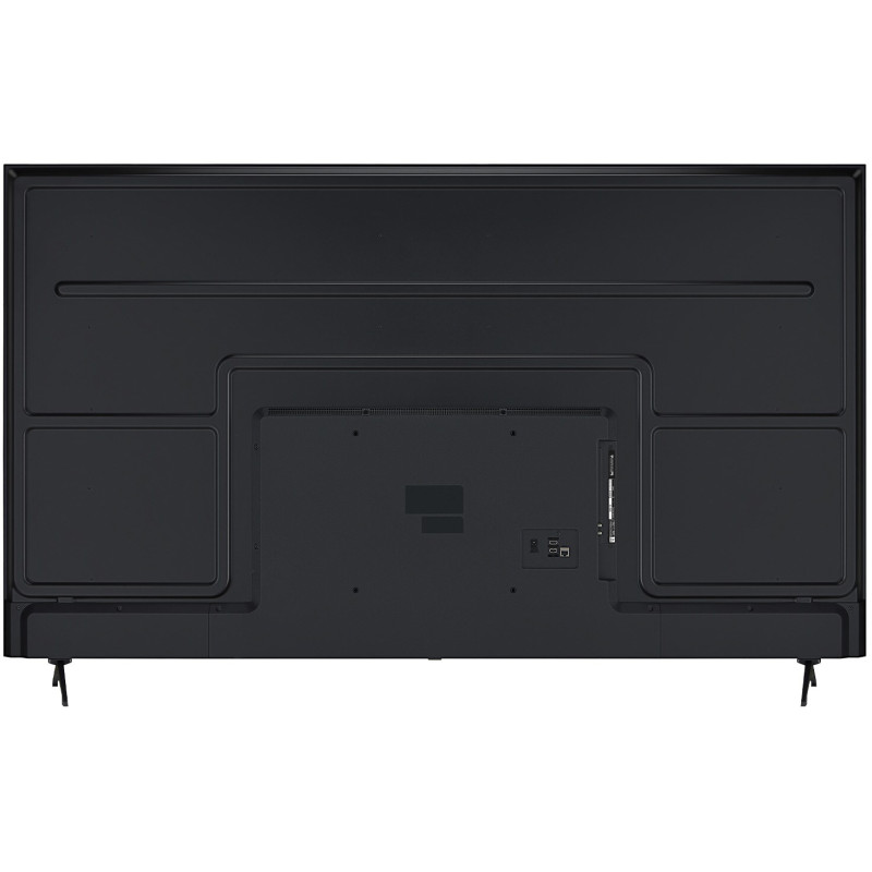 طراحی و نمای پشت تلویزیون ال جی 75UA7500 محصول 2025 مونتاژ لهستان