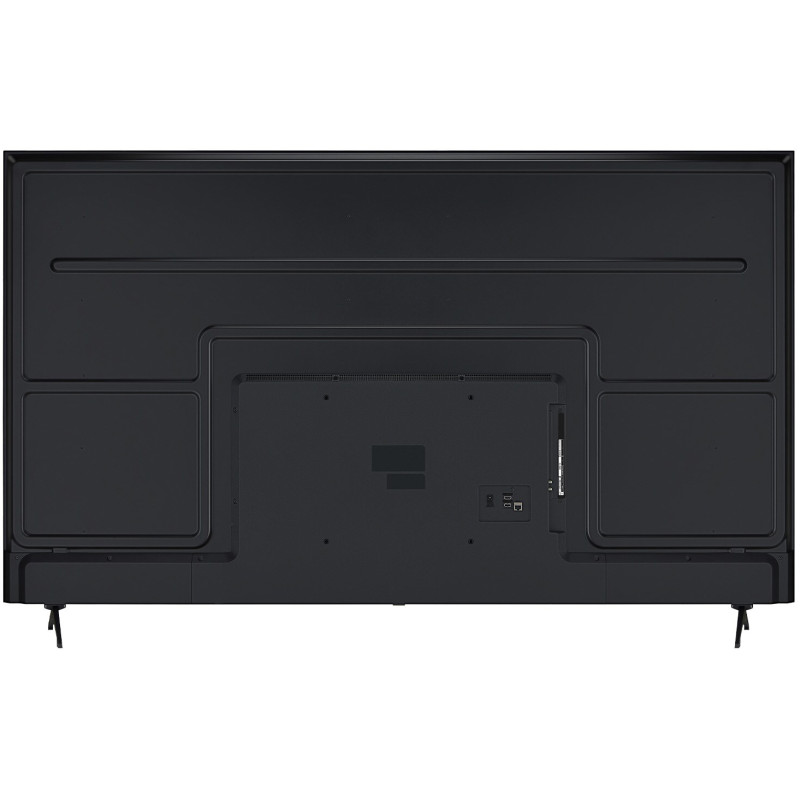 طراحی و نمای پشت تلویزیون LG 75UA7500 محصول 2025 مونتاژ اندونزی (سفارش تایلند)
