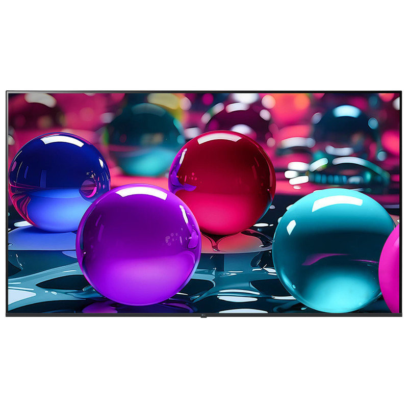 LG 86UA7500 4K LED Smart webOS 25 (10) 2025 TV