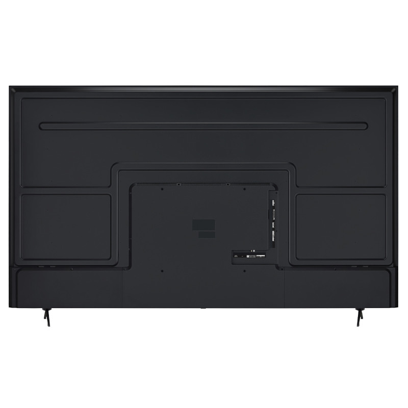طراحی و نمای پشت تلویزیون 86UA7500 محصول 2025 مونتاژ لهستان