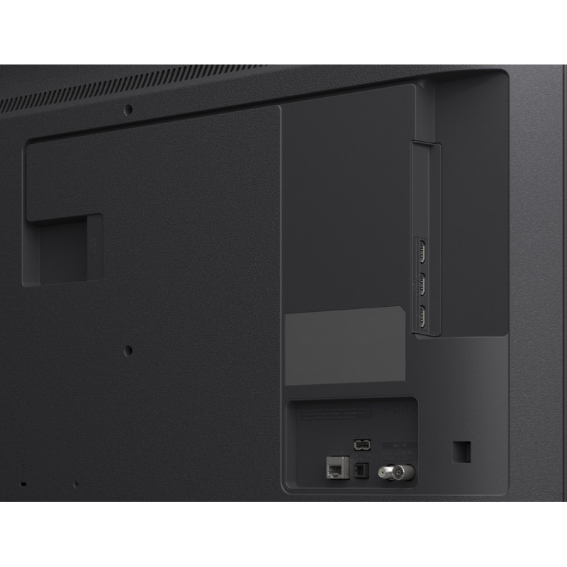 پورت های ورودی و خروجی تلویزیون ال جی 50UA8500 محصول 2025