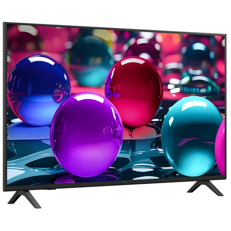 تلویزیون هوشمند ال جی 50UA7500 با سیستم عامل webOS 25 (10) محصول 2025