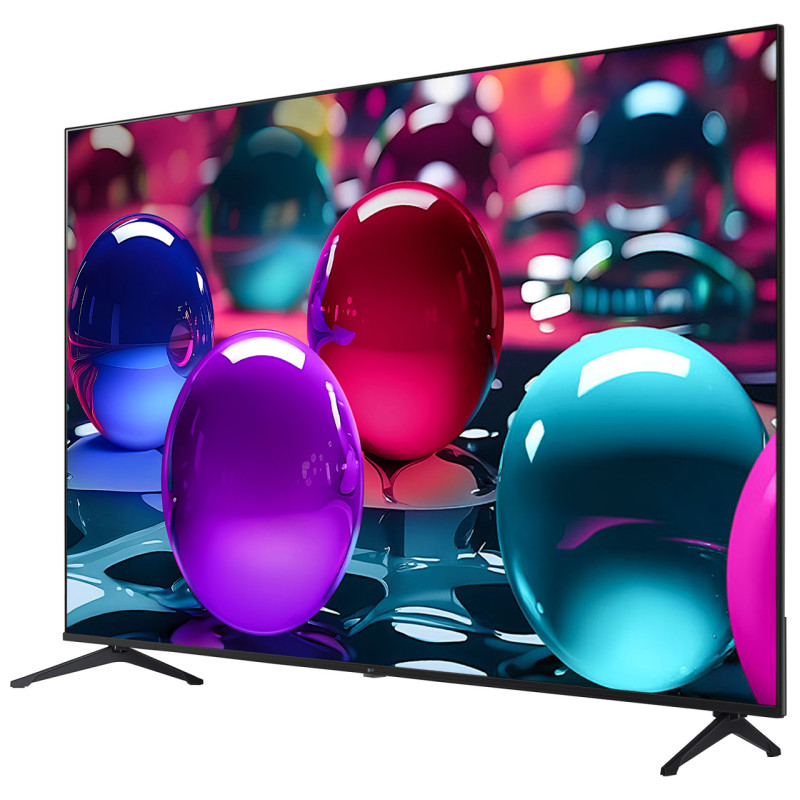 تلویزیون 4K ال جی 86UA7500 محصول 2025