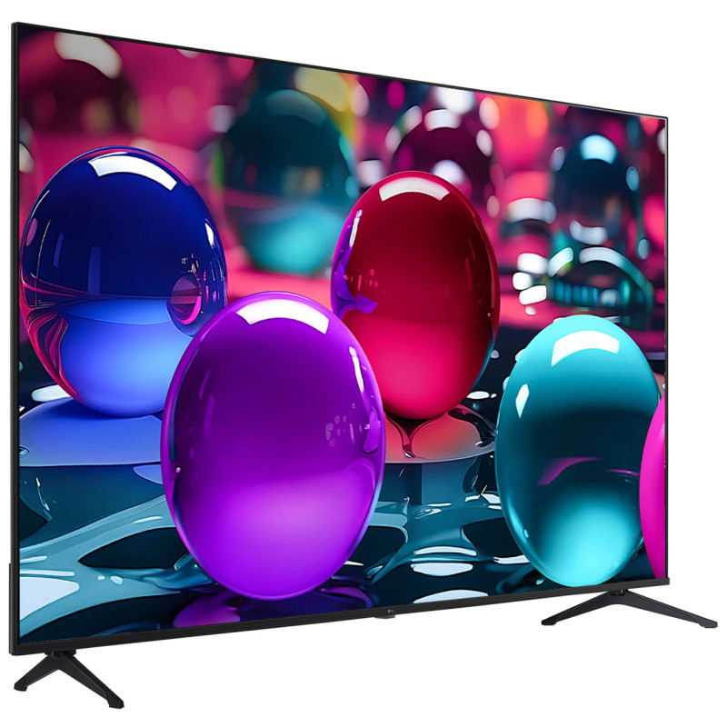تلویزیون UA7500 ال جی سایز 86 اینچ محصول 2025