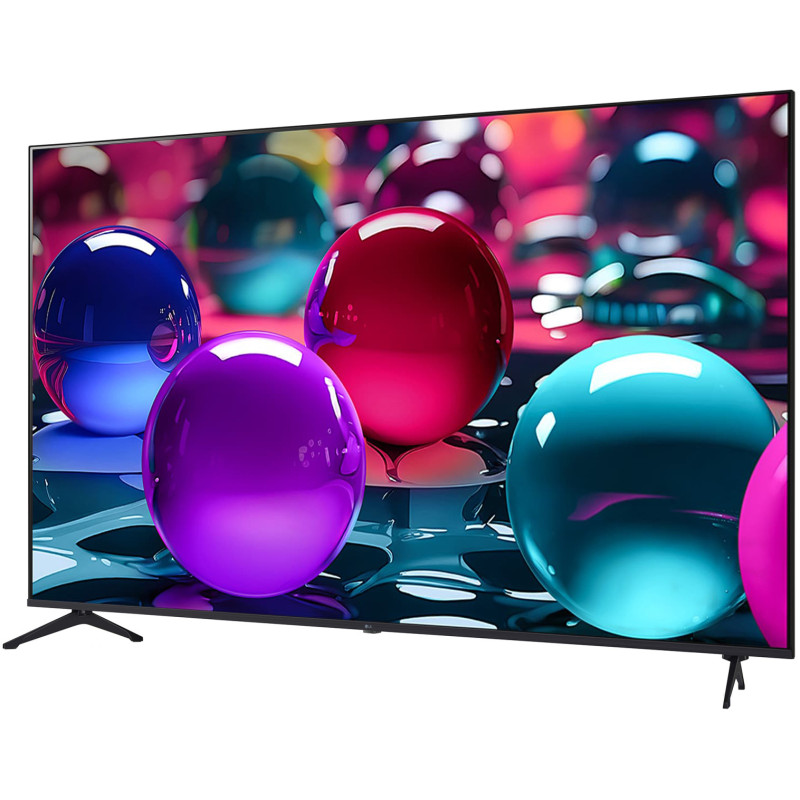 تلویزیون LG 86UA7500 محصول 2025